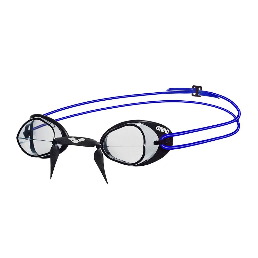 Arena SWEDIX - Lunettes de natation clear-blue