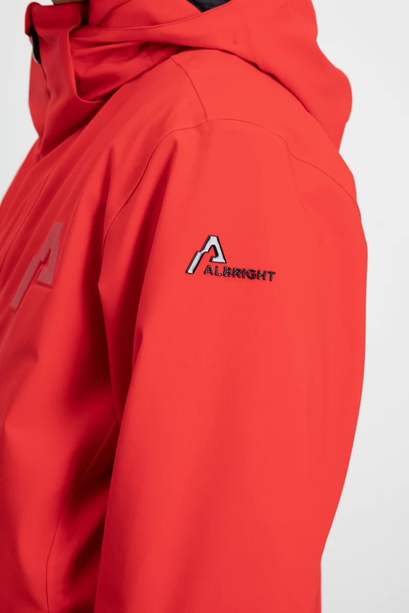 ALBRIGHT Zermatt Herren Skijacke