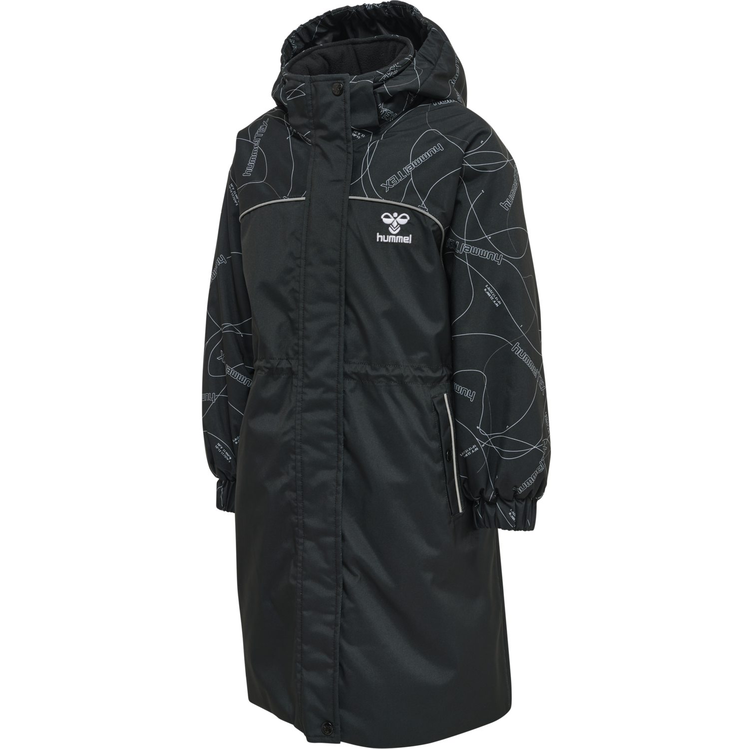 hmlCONQUER XX TEX JACKET