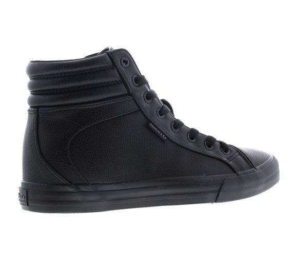 SoulCal Asti Hi Tops Juniors