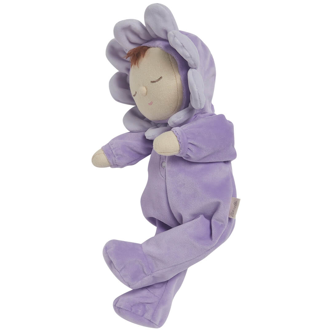 Olli ella dozy dinkum doll - pickle - lavender