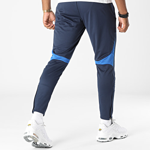 Pantalon Jogging Dri-FIT Bleu Marine