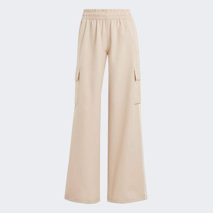 Adidas Original Pantalon cargo adidas Originals Adicolor