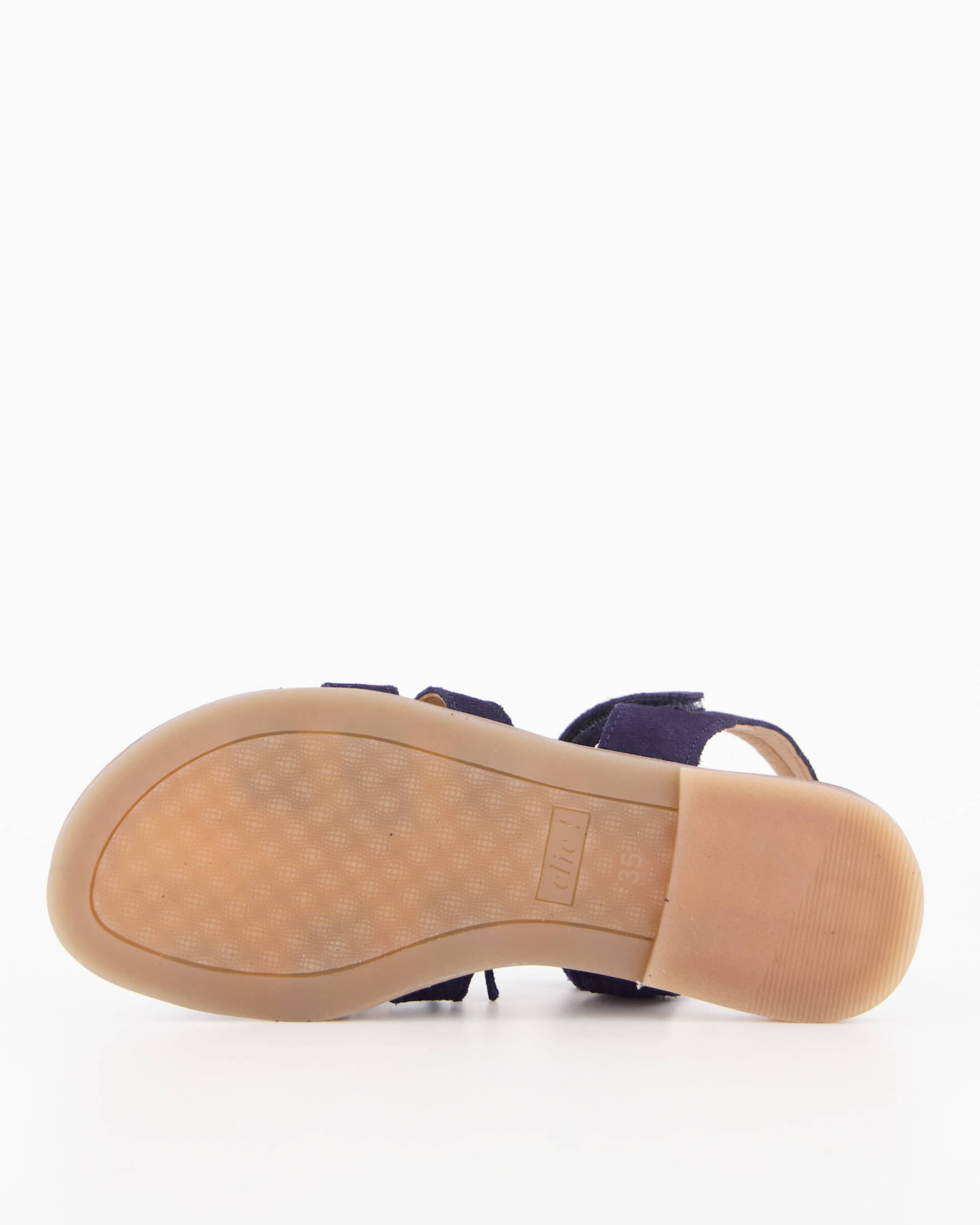 Clic!| Mädchen Sandalen