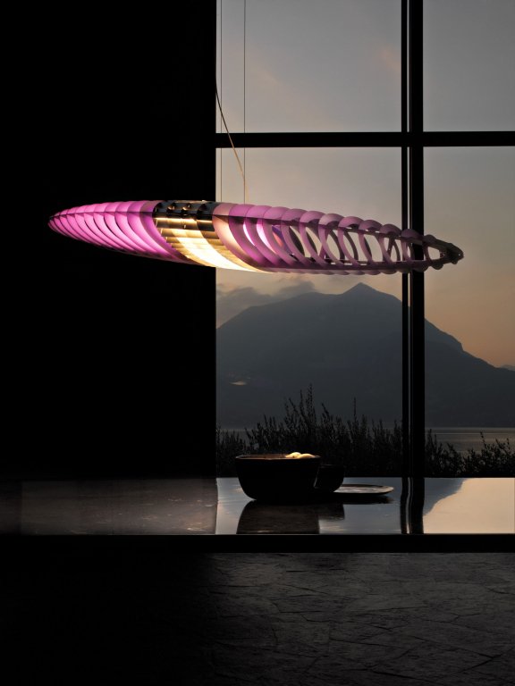 Luceplan Titania hanglamp