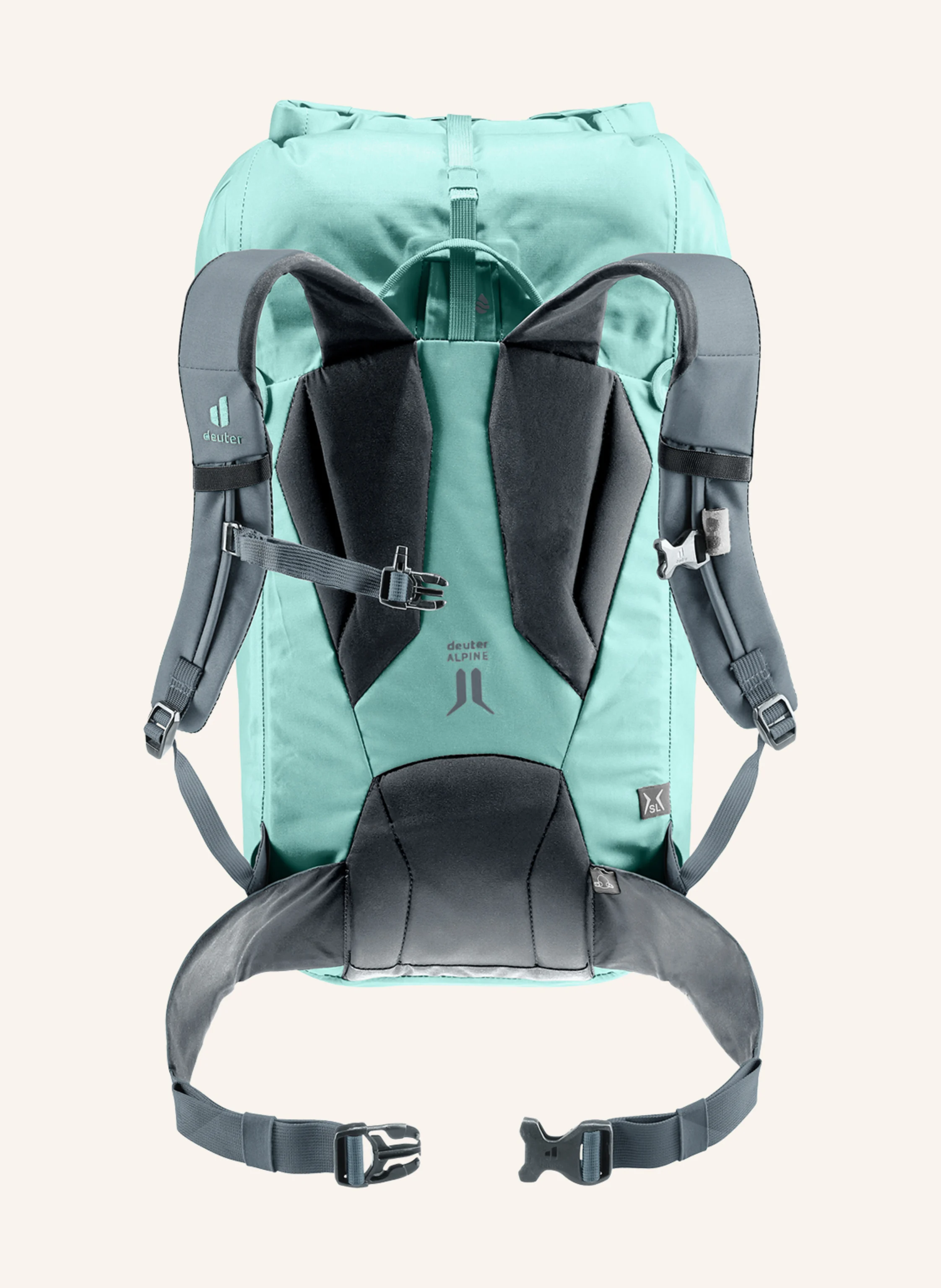 deuter Rucksack DURASCENT 28 SL