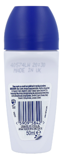 Dove Original Deoroller 50ML