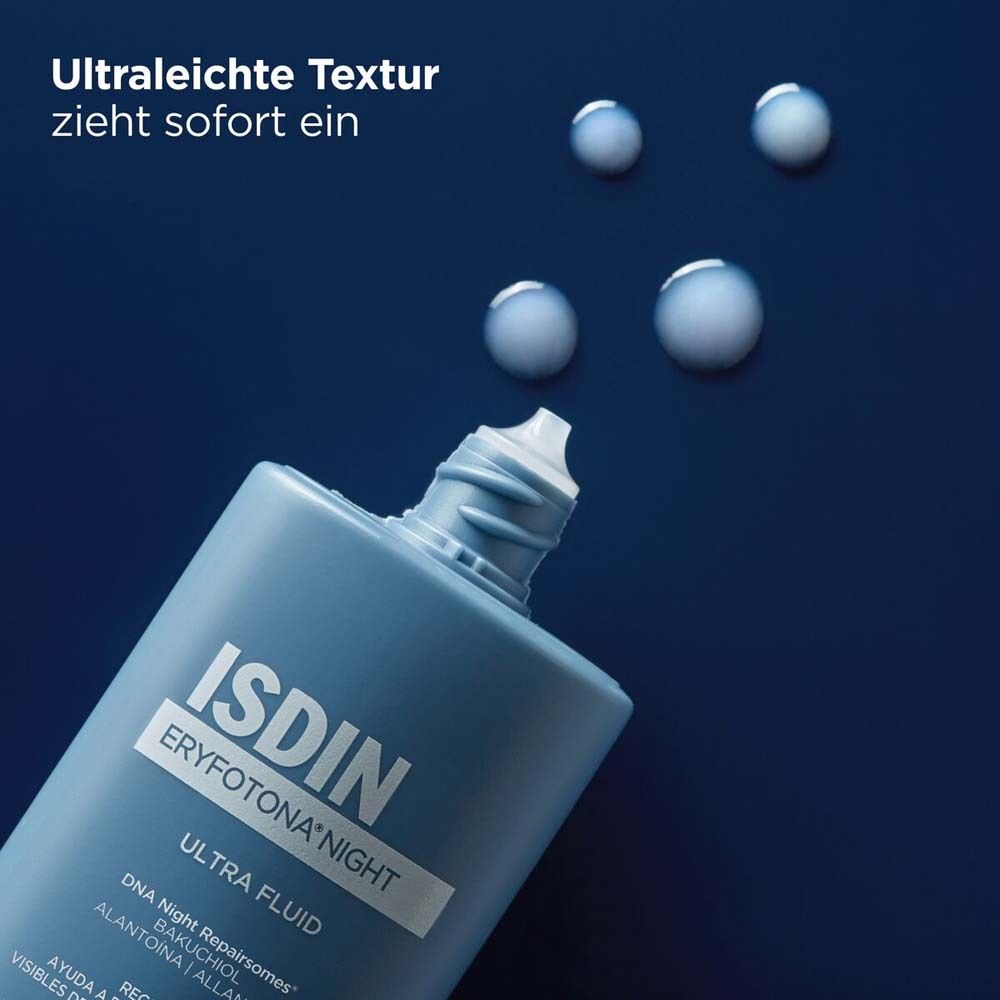 ISDIN Eryfotona® Night Nachtserum