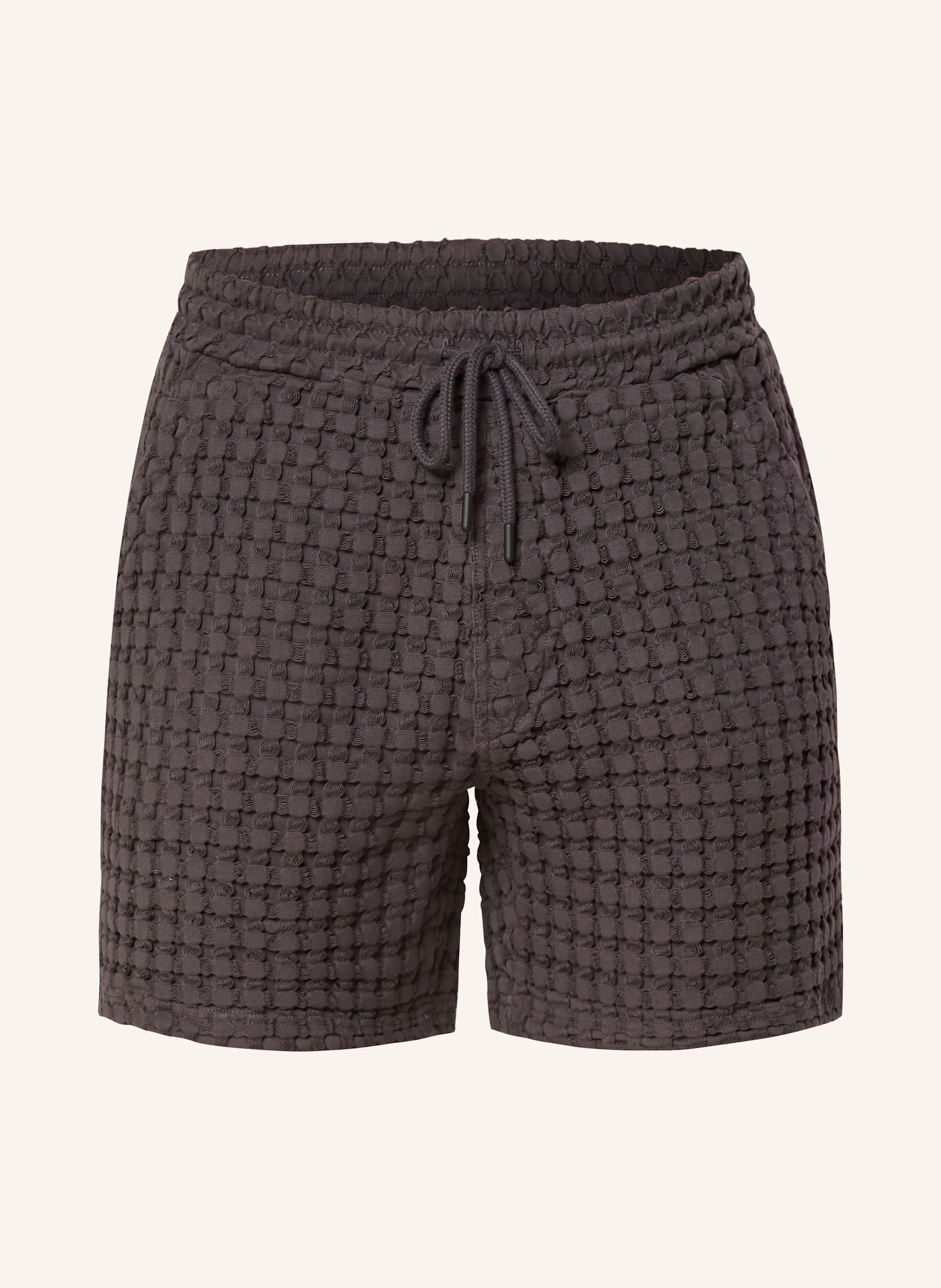 OAS Shorts NEARLY