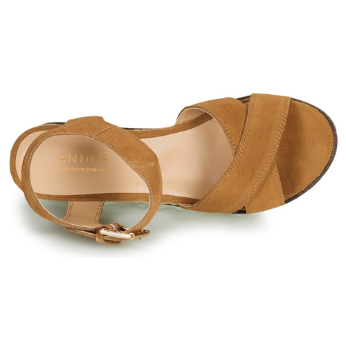 André - EMILIA - Camel