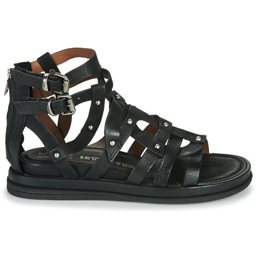 Airstep / A.S.98 - POLA FLASH - Noir