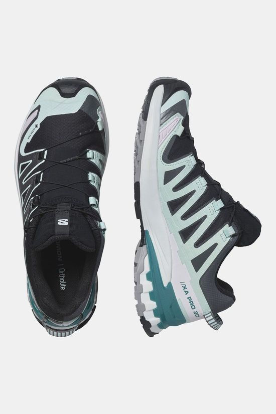 Salomon Salomon XA Pro 3D V9 Gore-Tex Wandelschoen Dames