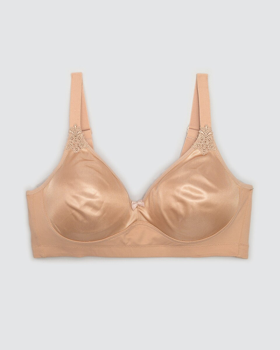 PLAYTEX<br>Sutiã sem aro Essential Support