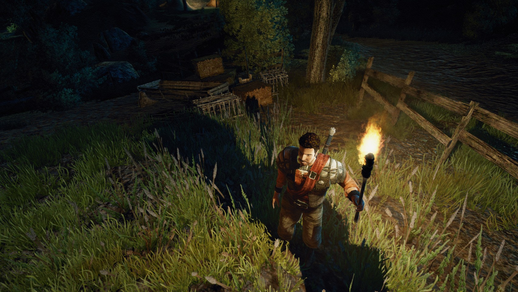 Gothic Universe- PC