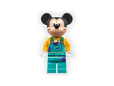 LEGO 100 jaar Disney animatiefiguren (43221)