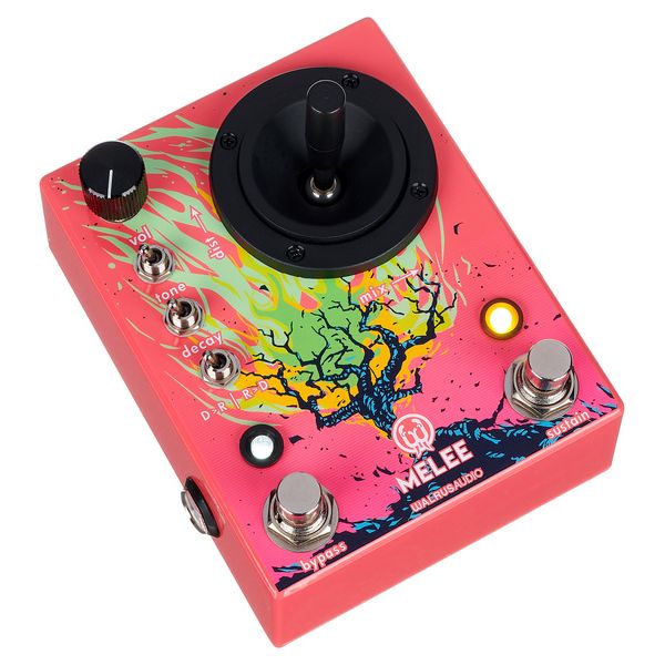 Walrus Audio Melee