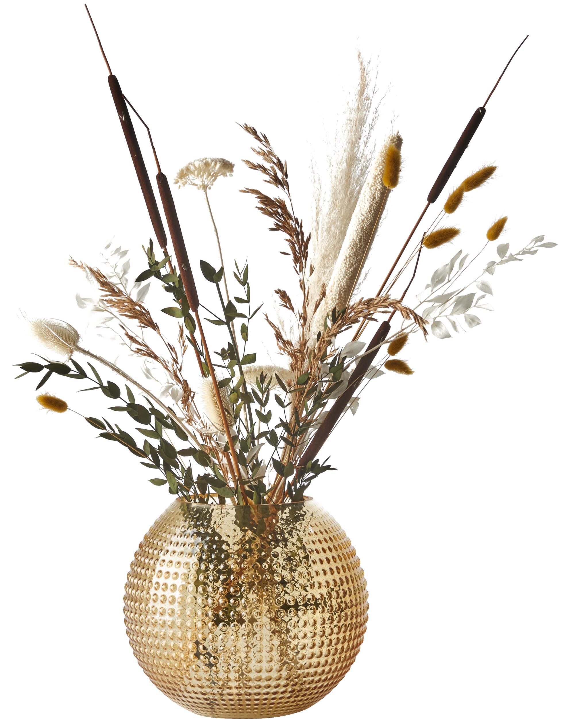 Flora Vase 22 x 25 cm