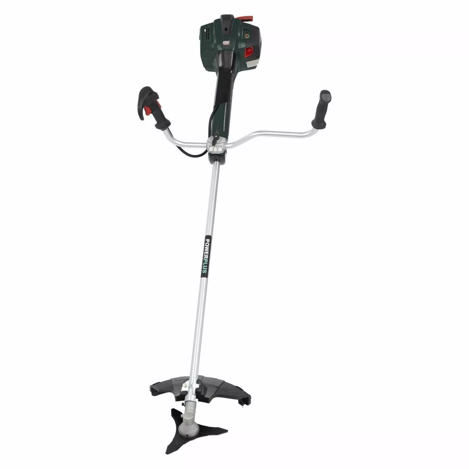 Powerplus POWPG40140 Bosmaaier - 41.2cc