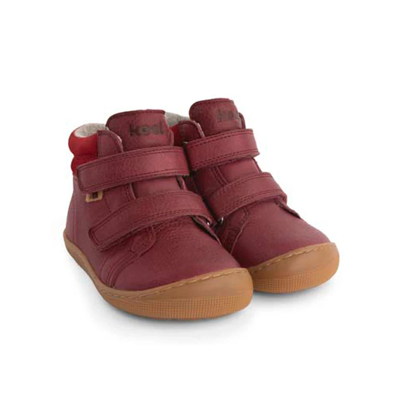 Barefoot DARVO Textil