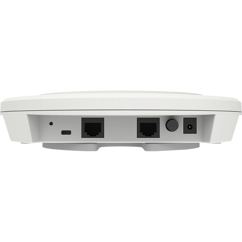 D-Link DWL-6610AP point d'accès réseaux locaux sans fil 1200 Mbit/s Connexion Ethernet, supportant l'alimentation via ce port (PoE)