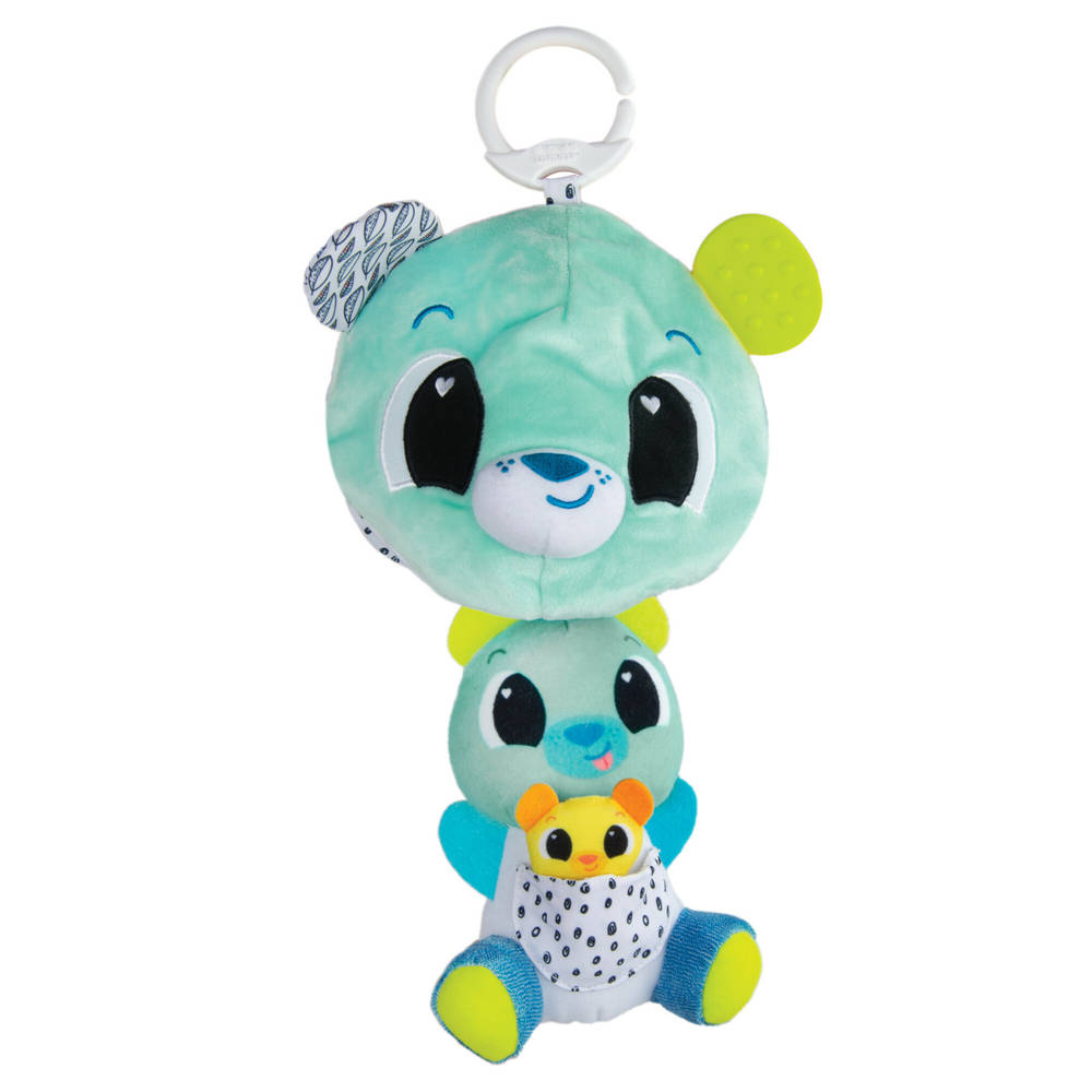 Lamaze 3-in-1 verrassingsbeer