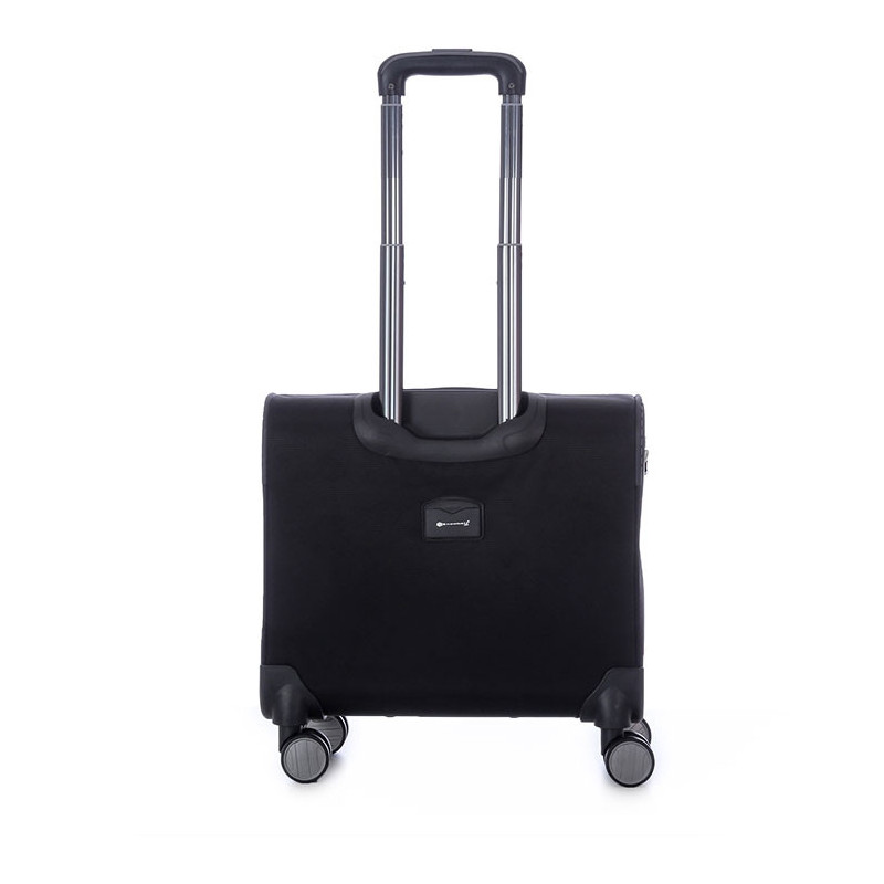 Pilot-case 94043 44 cm 13 pouces Noir