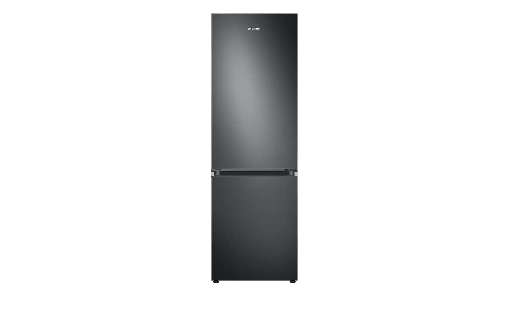Samsung Kühl-Gefrier-Kombination RB34C605CB1/EF
