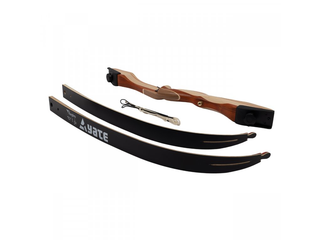 Yate Viper Bue<br>Bue