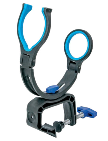 Support de Canne pour Bateau Carp Zoom Smart