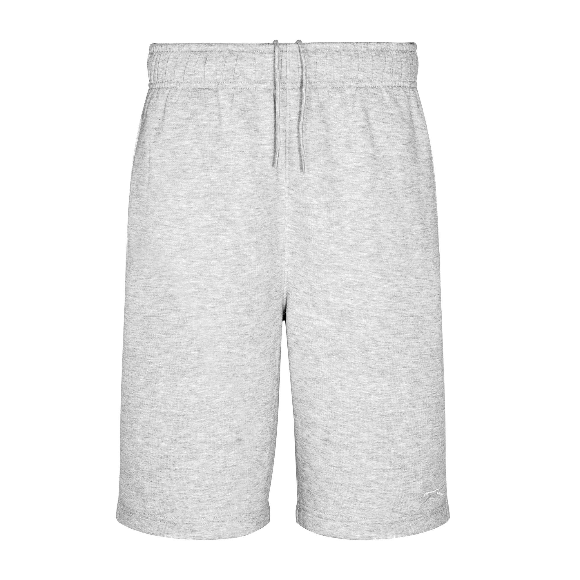 Slazenger Fleece Shorts Mens