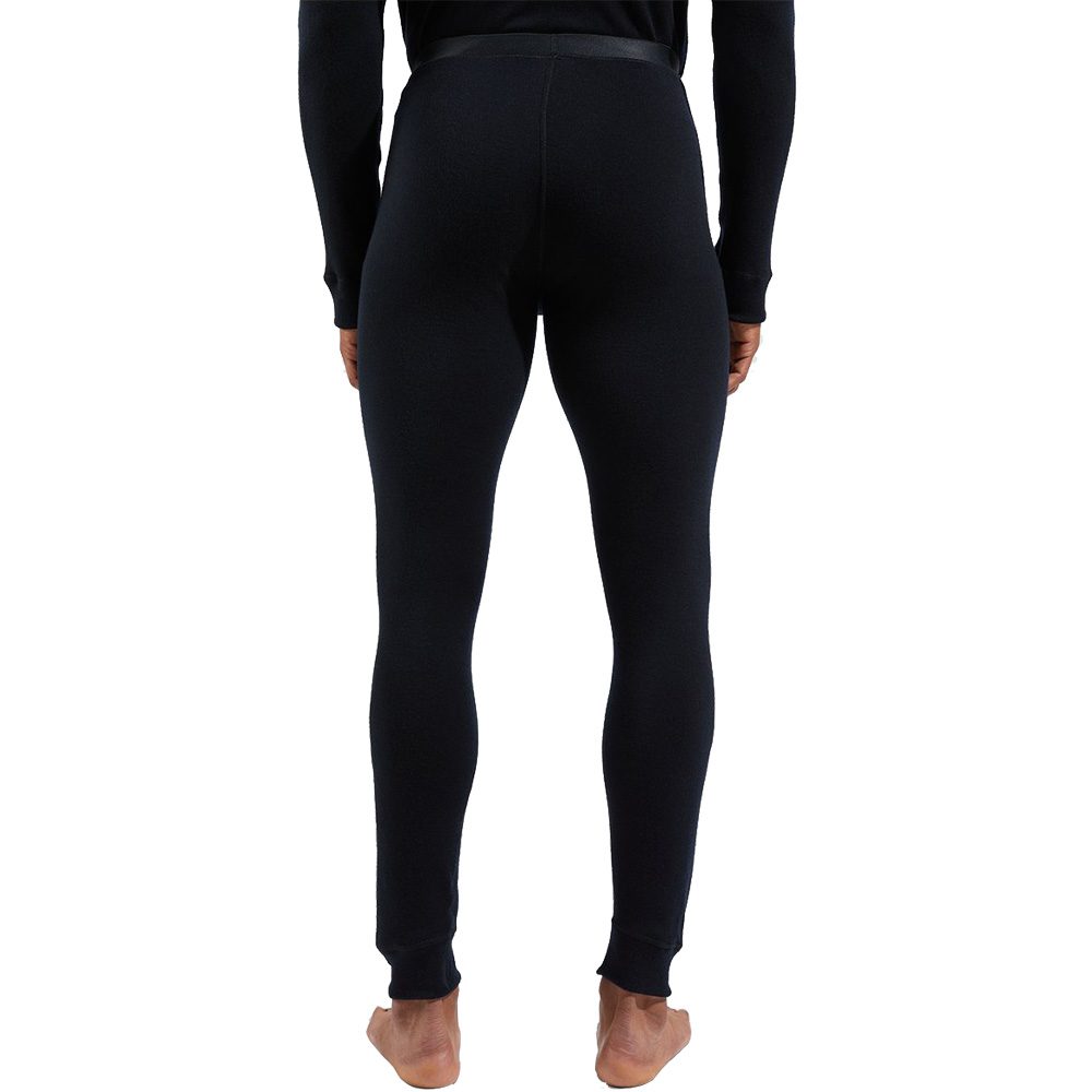 Odlo Merino 260 Tights Herren schwarz
