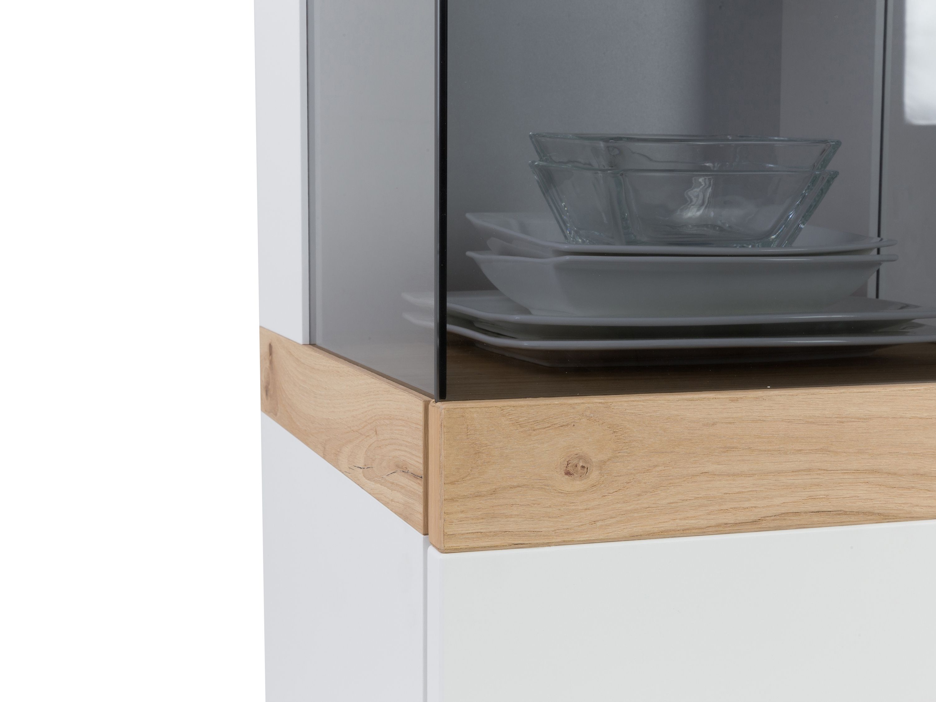 Vitrine VENJAKOB PLAN X2
