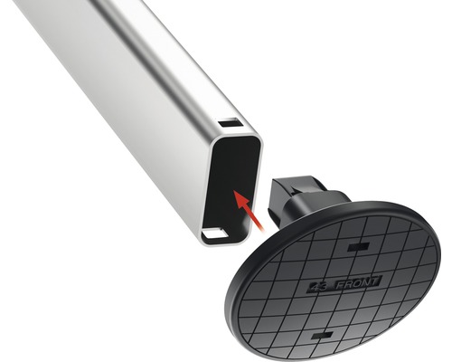 Hailo EasyClix Garden L Bodembeschermingsset
