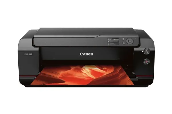 Canon imagePROGRAF PRO-1000 - 17