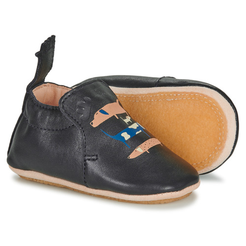 Easy Peasy - MY BLUBLU - Bleu