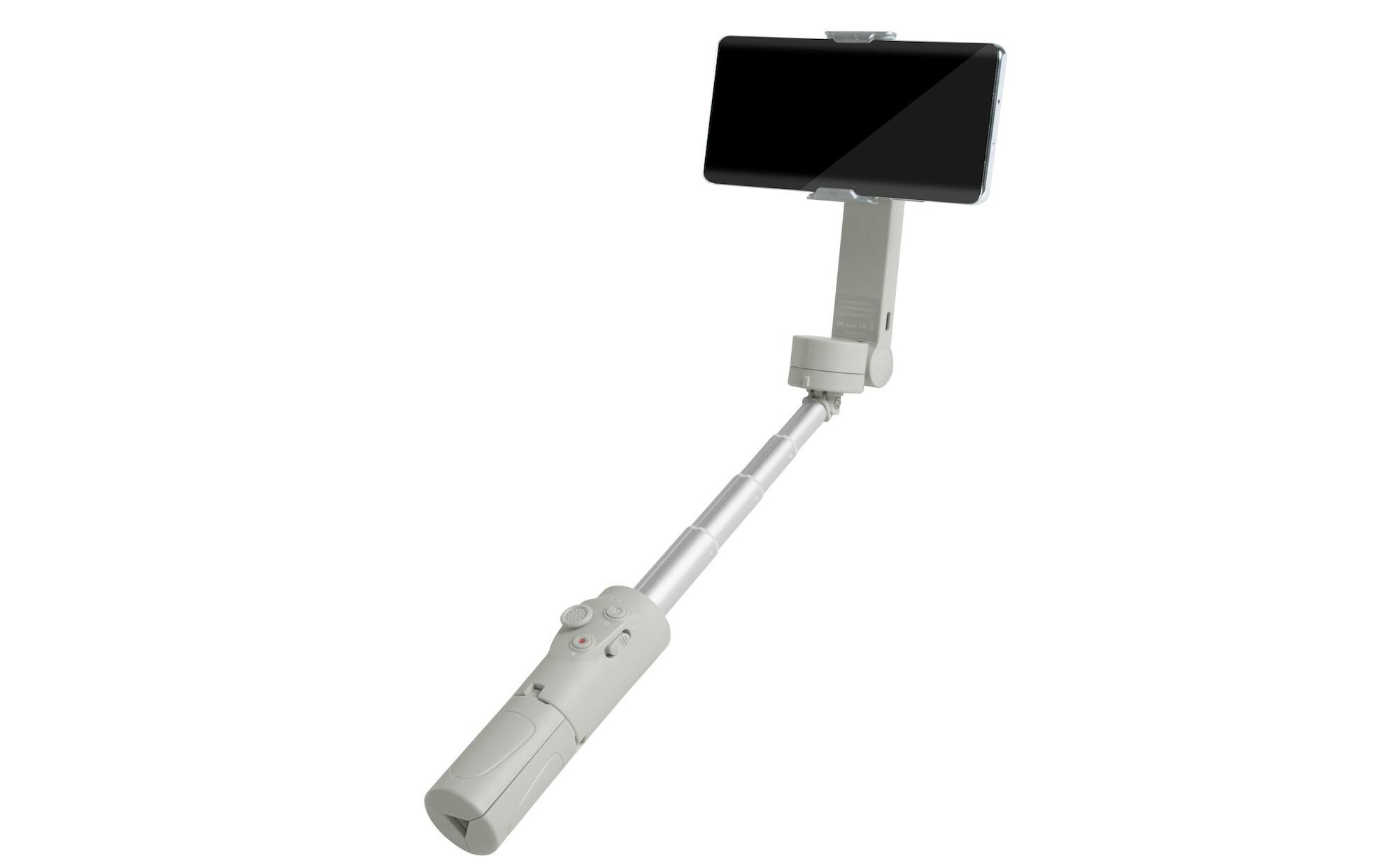 Gimbal DUKEN Switch X DK-SLFaltbarer und smarter Gimbal