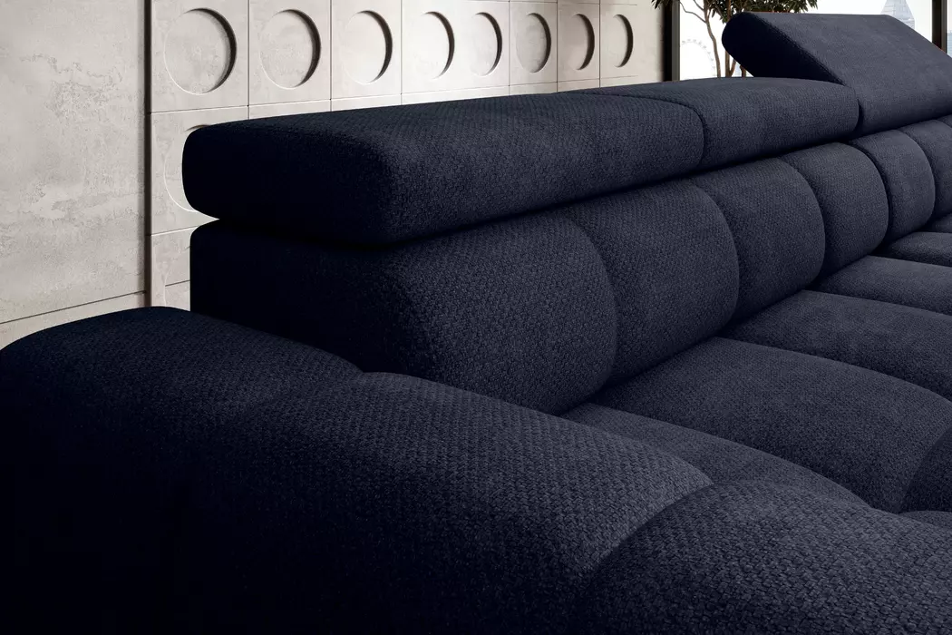 Ecksofa Bull