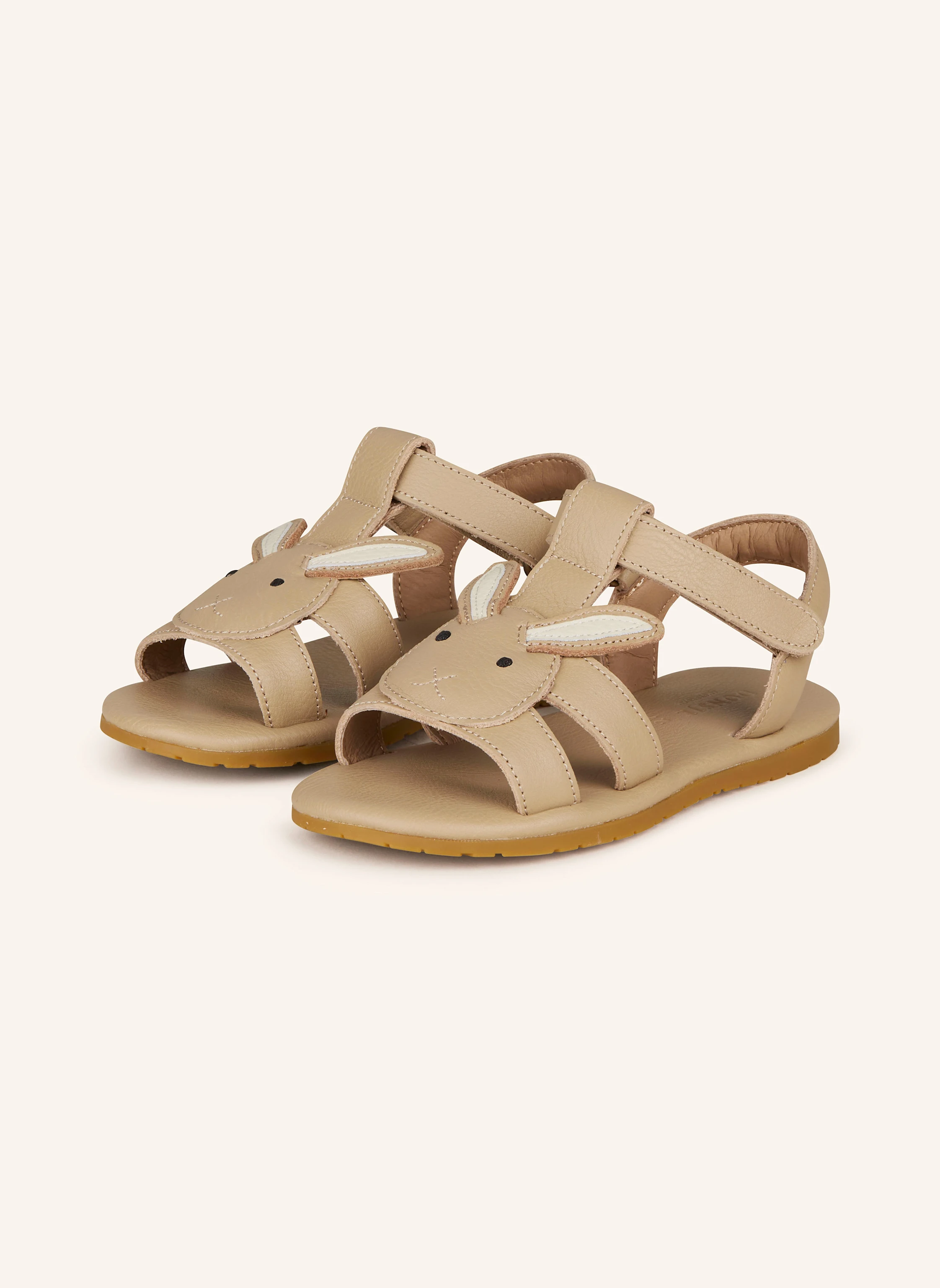DONSJE Sandalen DHALO