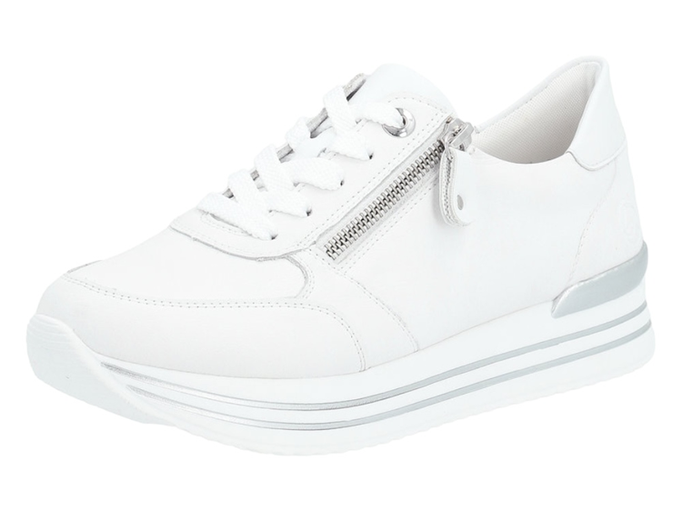 Remonte D1326 weiss/weiss