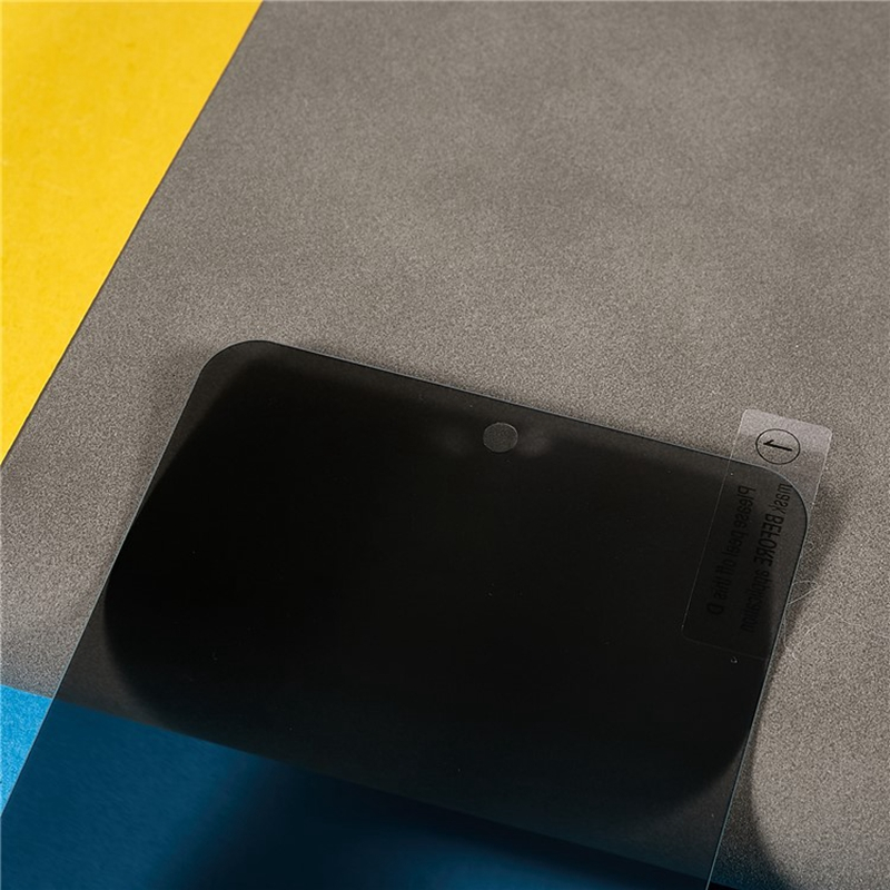 Xiaomi Redmi 15C Privacy Vollbild Panzer Glas Display Full-Screen (Anti-Spy)