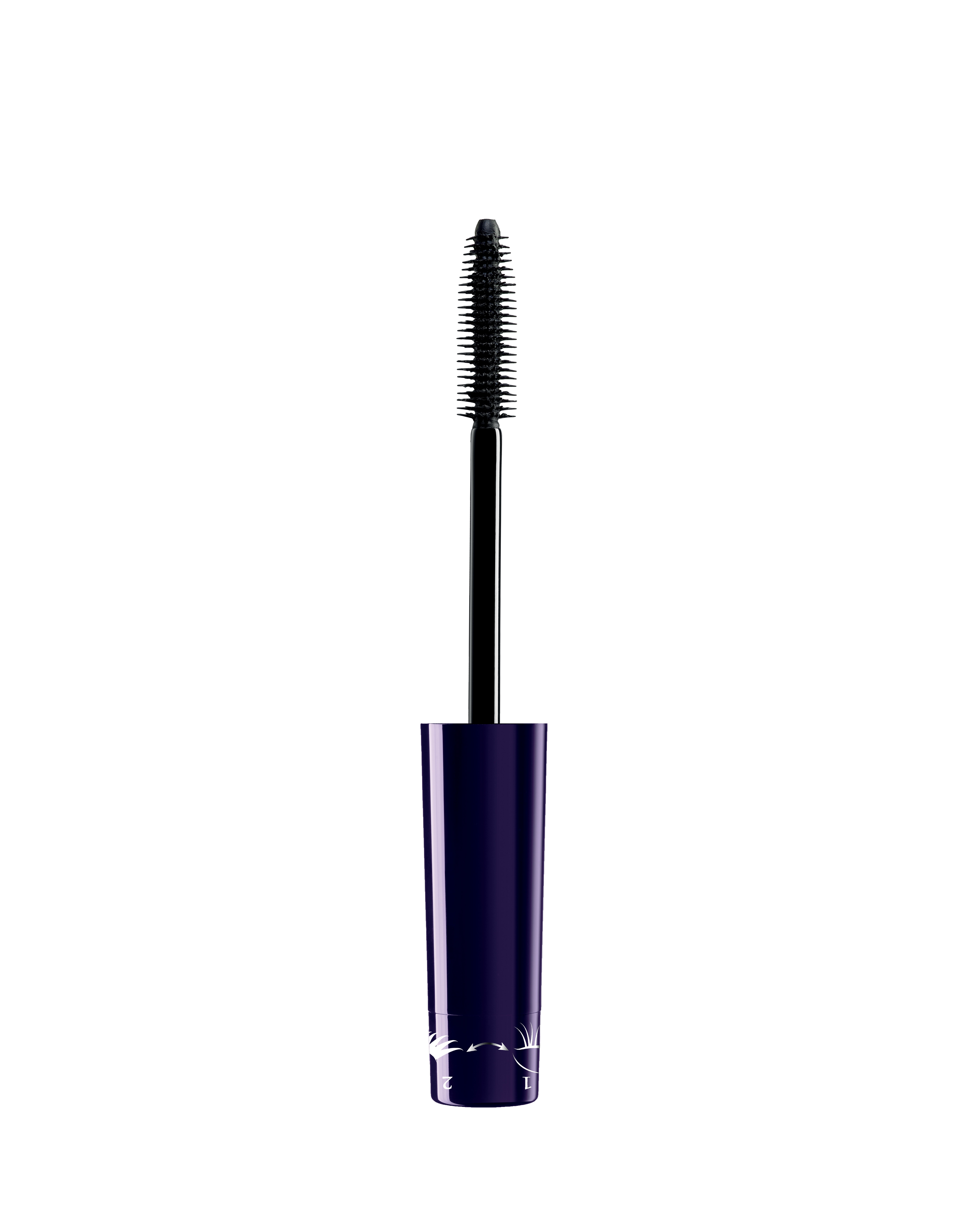 LASH-EXPERT TWIST BRUSH |- N°1 Master Black