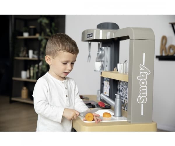 Smoby 7600312308, Tefal, 3 år, AAA