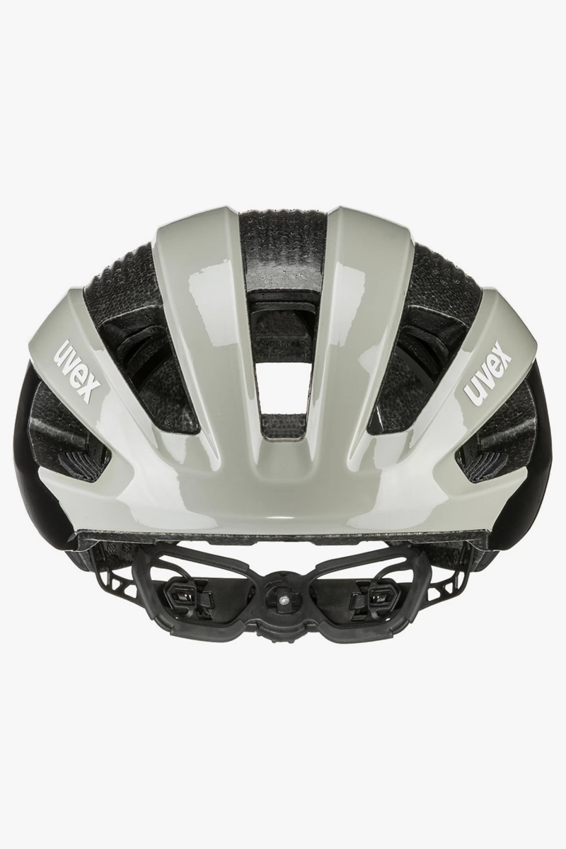 uvex rise Velohelm