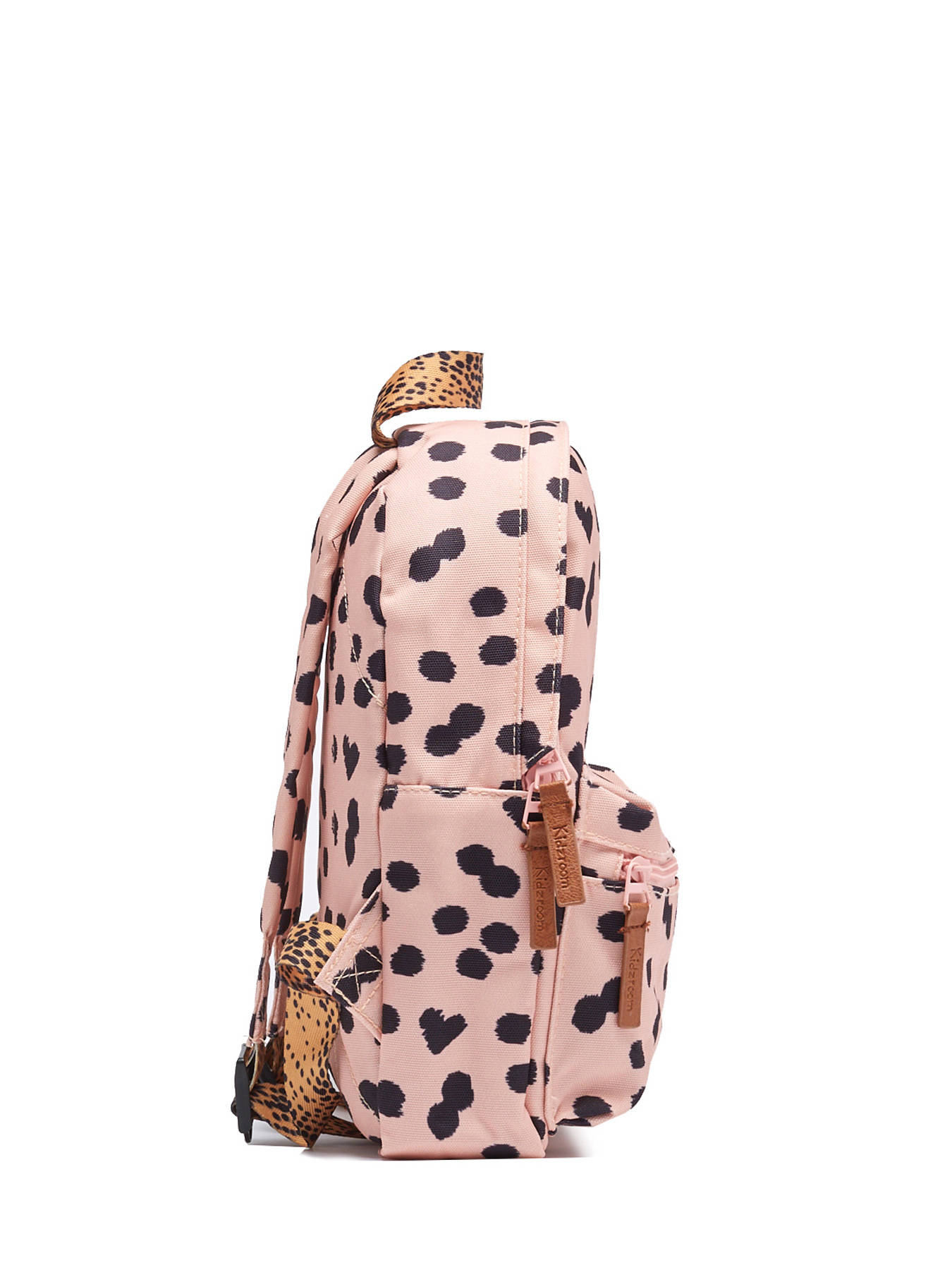 Sac  dos 1 compartiment KIDZROOM