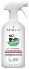 Attitude Little Ones Speelgoed & Oppervlakreiniger800ml
