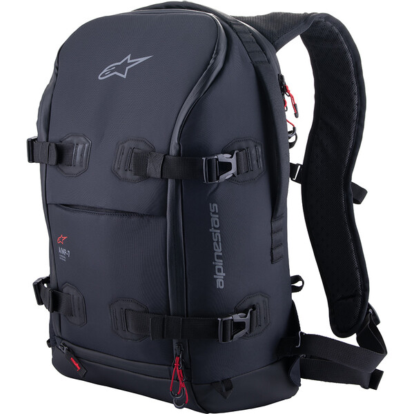 Alpinestars - Sac à dos AMP-7 Noir