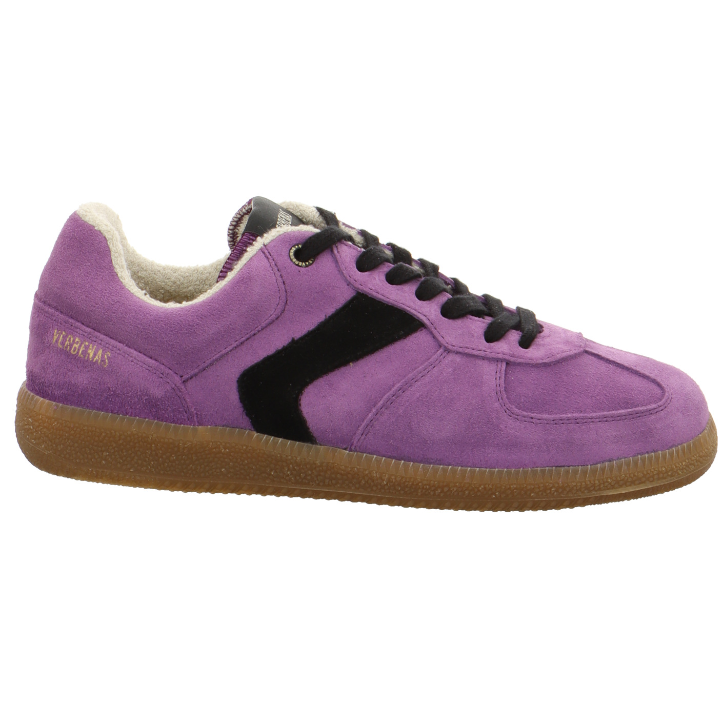 Sneakers violet