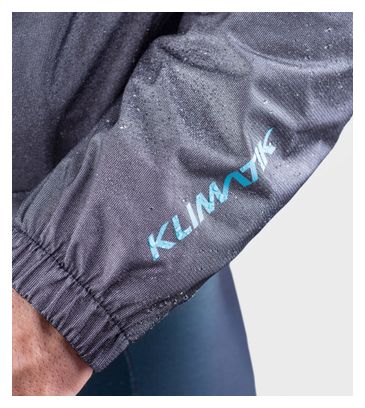 Veste imperméable Manches Longues Alé Extreme Gris