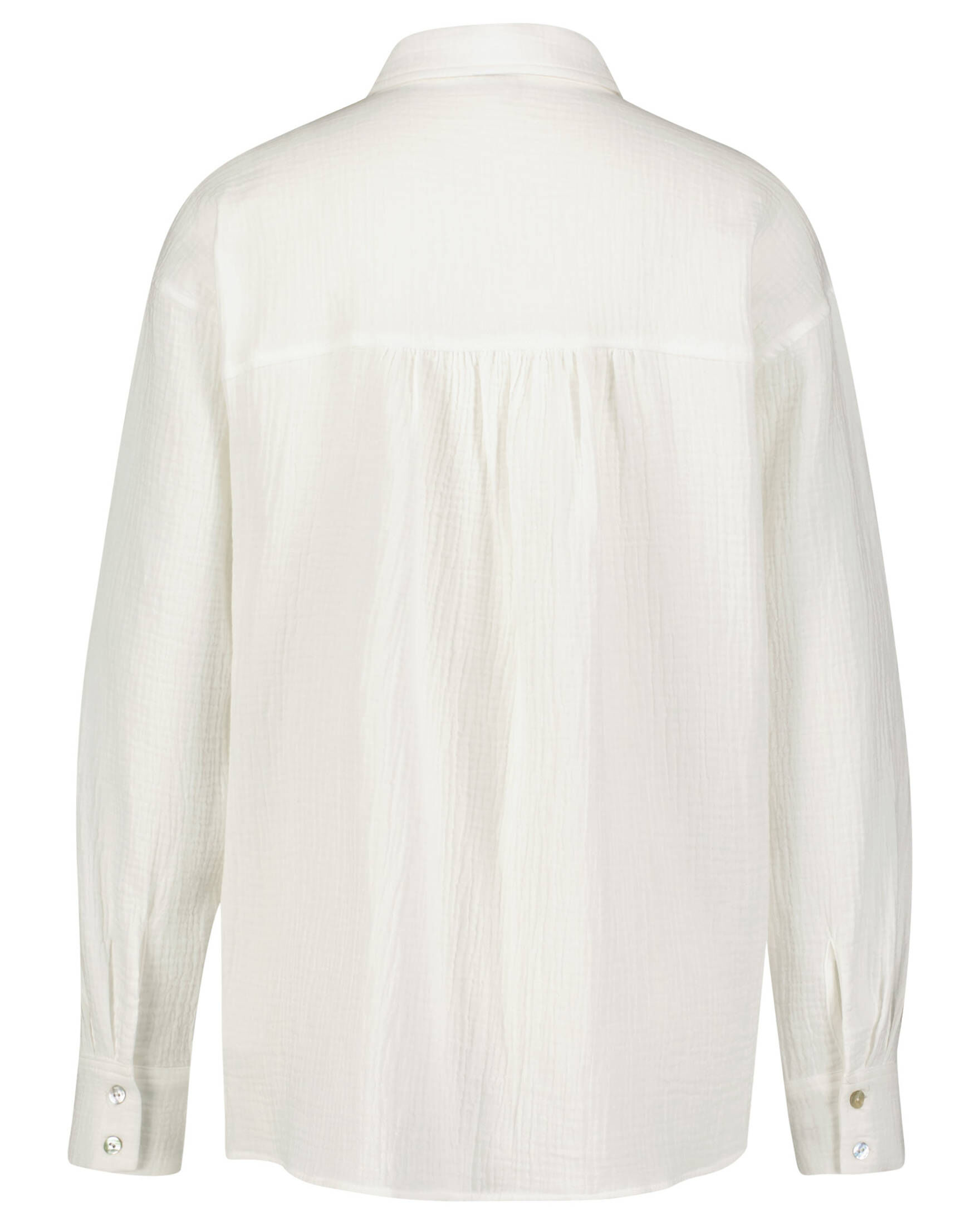 MBYM| Damen Hemdbluse ANDREIA-M