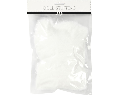 Wit vulmateriaal 50 g